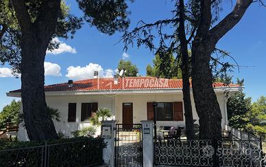 APPARTAMENTO AL PIANO TERRA CON INGRESSO INDIPENDE