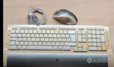 Tastiera Logitech