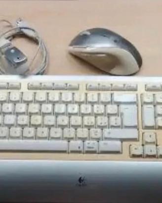 Tastiera Logitech