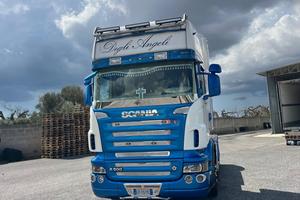 Scania