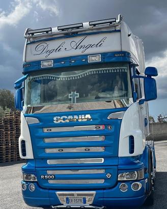 Scania