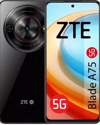 ZTE BLADE A75 5G, NUOVO, GARANZIA, 8/128 Gb, 2 SIM