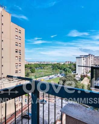 Appartamento di 172 m² con 5 locali a Palermo