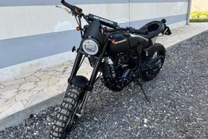 Verve motor250i