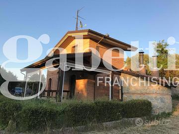 Villa o villino Campagna [Cod. rif 3142795VRG]