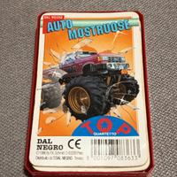 Dal Negro Auto Mostruose 1996