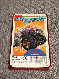 Dal Negro Auto Mostruose 1996