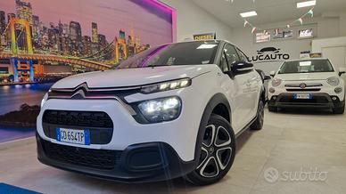 Citroen C3 BlueHDi 100 S&S Feel