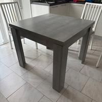 Tavolo estensibile Garnero