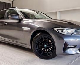BMW 320D 2.0 TOURING X-DRIVE ADVANTAGE 190CV - FUL