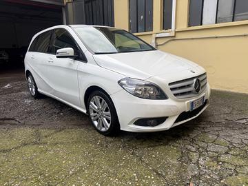 Mercedes Classe B B 180 cdi be Premium