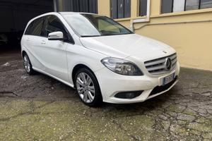 Mercedes Classe B B 180 cdi be Premium