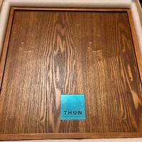 Scacchiera Thun Nuova edizione limitata 