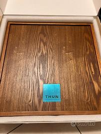 Scacchiera Thun Nuova edizione limitata 