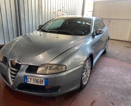 Alfa Romeo GT 1.9 MJT 16V Luxury