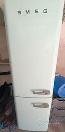 Frigorifero combinato Smeg