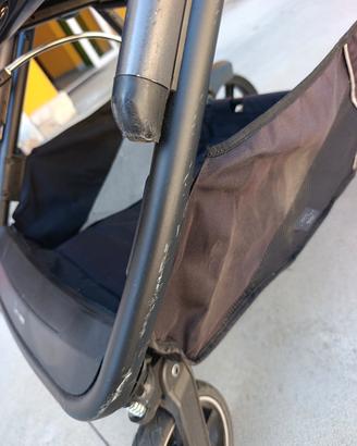 Trio Peg Perego Veloce