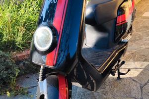 NIU NGT 2020 – batterie ricellate 2025