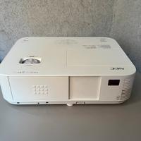 Videoproiettore NEC