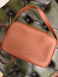 Coccinelle camera bag