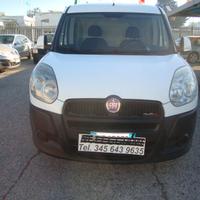 FIAT DOBLO 1.6 Multijet 1.6 105CV BEN TENUTO.2011