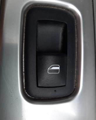 JEEP CHEROKEE LIMITED 2010 - PULSANTIERA ALZAVETRO