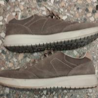 Scarpe estive Melluso