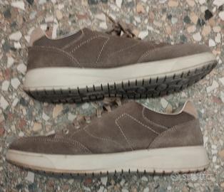 Scarpe estive Melluso