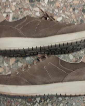 Scarpe estive Melluso