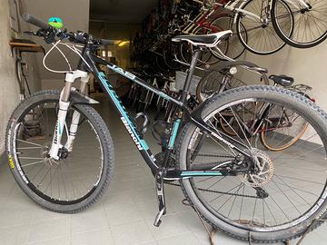 Mtb Bianchi Jab 29.3