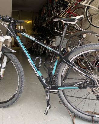 Mtb Bianchi Jab 29.3