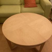 Tavolino da salotto ikea