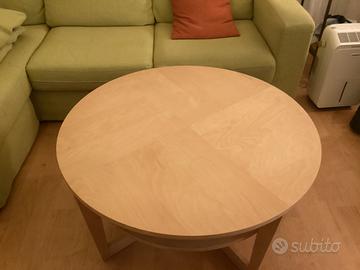 Tavolino da salotto ikea