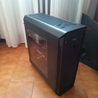 PC gaming/lavoro 