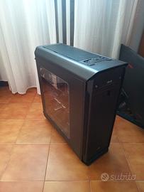 PC gaming/lavoro 