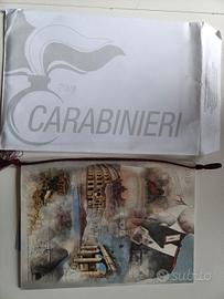 Calendario Carabinieri anno 2019