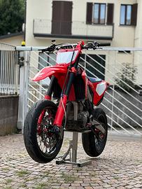 Crf 450 2023