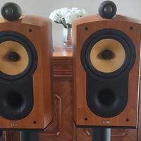 Bowers & Wilkins B&W 805 Nautilus