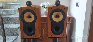 Bowers & Wilkins B&W 805 Nautilus