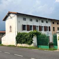 PIGNANO - SPAZIOSA CASA IN LINEA DA RISTRUTTURA...