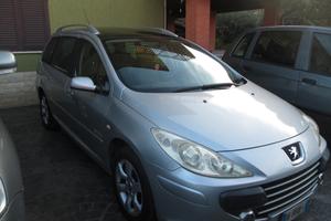 Peugeot 307 1.6 16V HDi FAP 110CV SW Australian