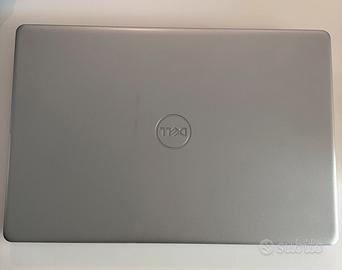 Notebook Dell