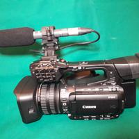 Videocamere professionali