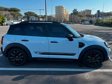 Mini Countryman Cooper SD 2.0 190 Cv