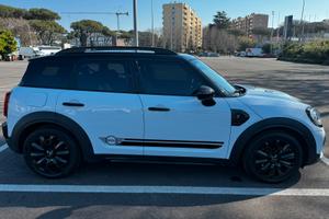 Mini Countryman Cooper SD 2.0 190 Cv