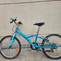 bici B.Twin bimbk 120