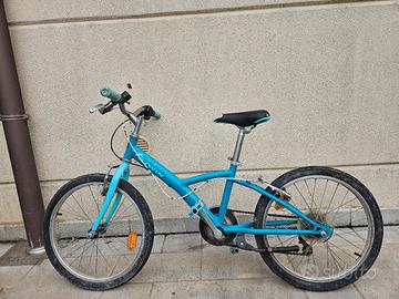 bici B.Twin bimbk 120