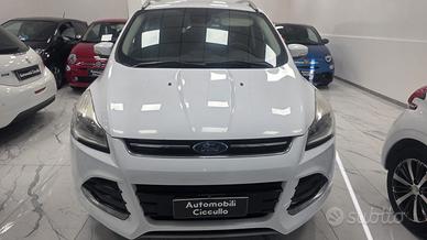 Ford Kuga 2.0 TDCI 120CV S&S 2WD