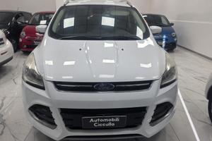 Ford Kuga 2.0 TDCI 120CV S&S 2WD