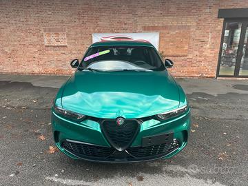 Alfa Romeo Tonale 1.6 diesel 130 CV TCT6 Sprint